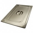 COPERCHIO INOX PER GN 1/1